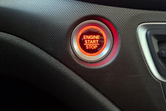 2023 Honda Passport AWD TrailSport
