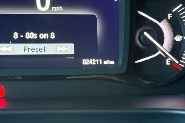 2023 Honda Passport AWD TrailSport