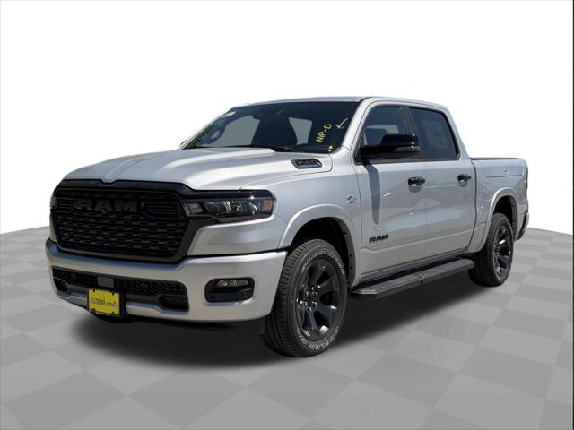 2026 Ram 1500 Lone Star Crew Cab 4x4 57 Box for sale in Houston, TX