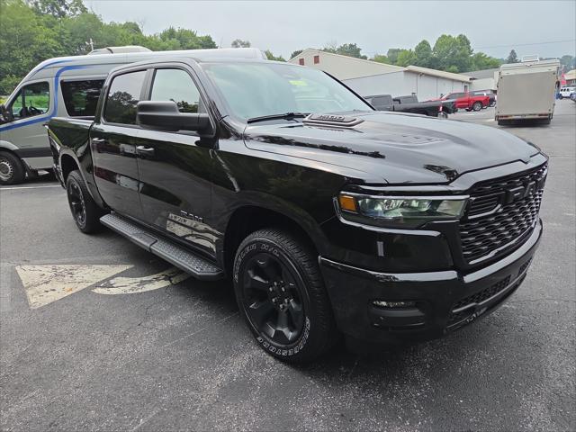 2026 Ram 1500 Express Crew Cab 4x4 5'7" Box for sale in Hamburg, PA