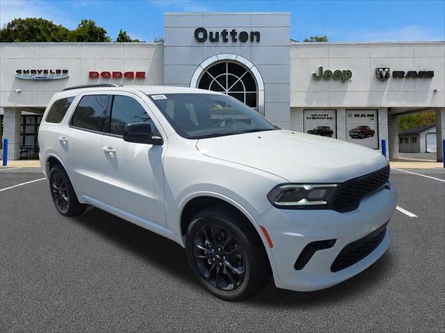 2026 Dodge Durango GT for sale in Hamburg, PA
