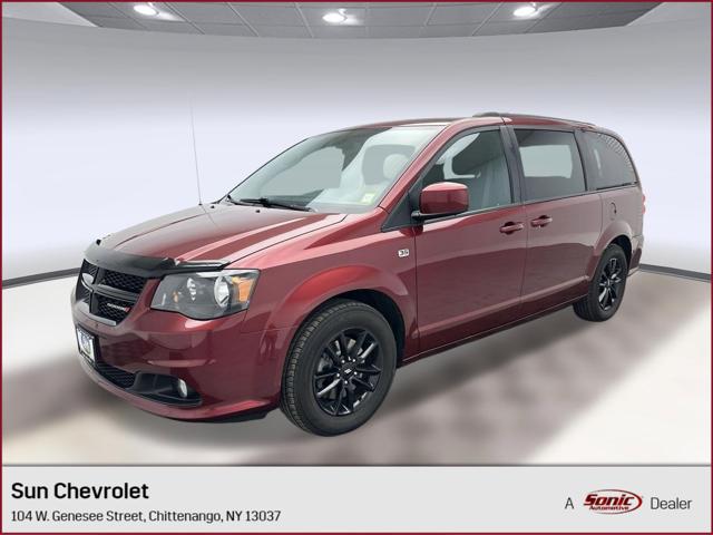 2019 Dodge Grand Caravan SE 35th Anniversary Edition for sale in Chittenango, NY