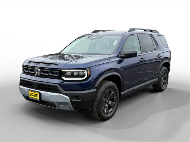 2026 Honda Passport AWD RTL for sale in Salinas, CA