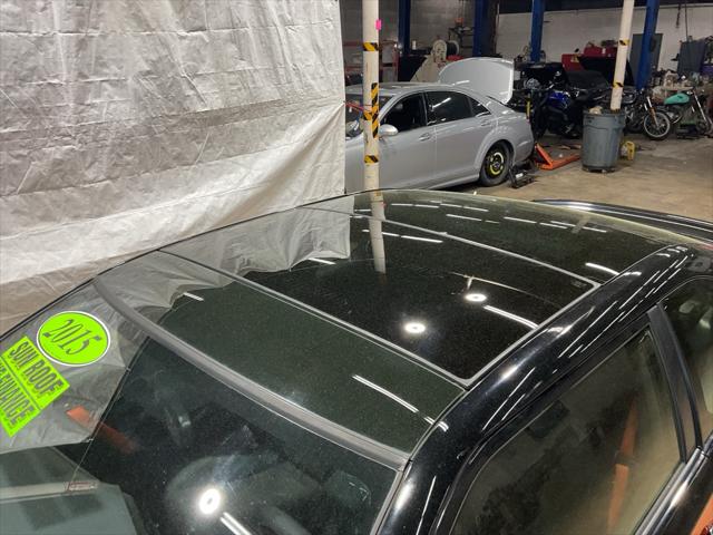 2015 Scion tC Release Series 9.0