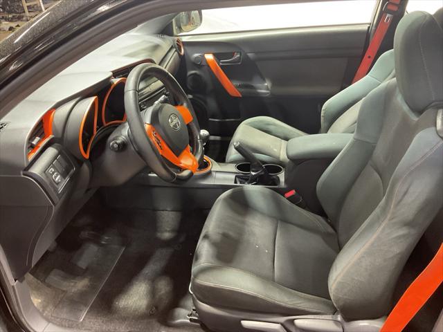 2015 Scion tC Release Series 9.0