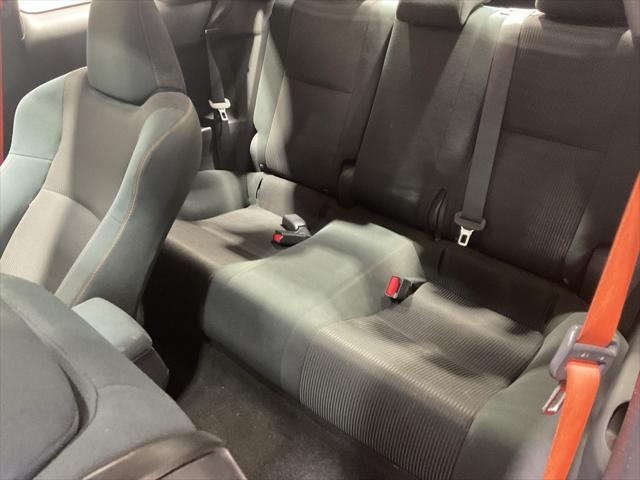 2015 Scion tC Release Series 9.0