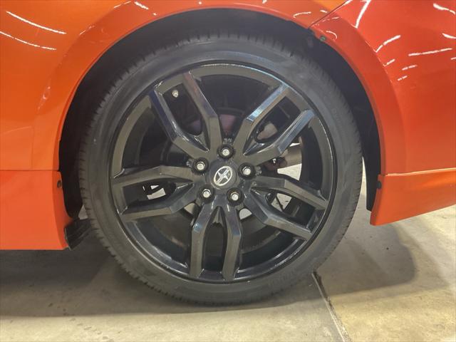 2015 Scion tC Release Series 9.0