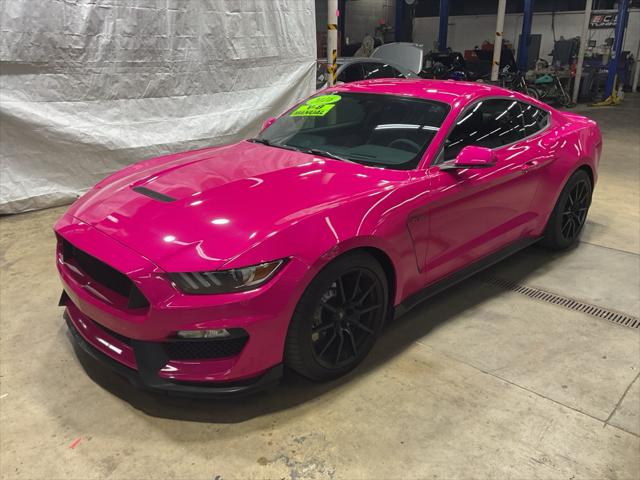 2016 Ford GT SHELBY GT350 for sale in Des Moines, IA
