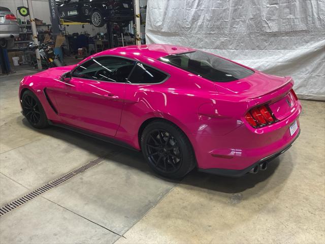 2016 Ford GT SHELBY GT350