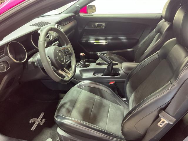 2016 Ford GT SHELBY GT350