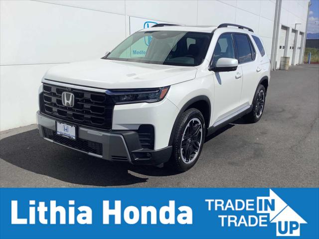 2026 Honda Pilot Touring Blackout for sale in Medford, OR