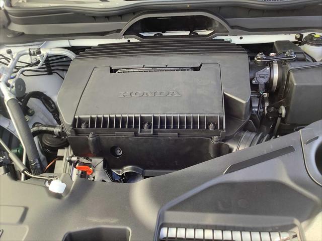2026 Honda Pilot Touring Blackout