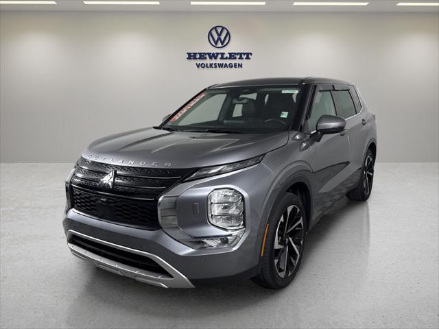 2024 Mitsubishi Outlander SE 2.5 S-AWC for sale in Georgetown, TX