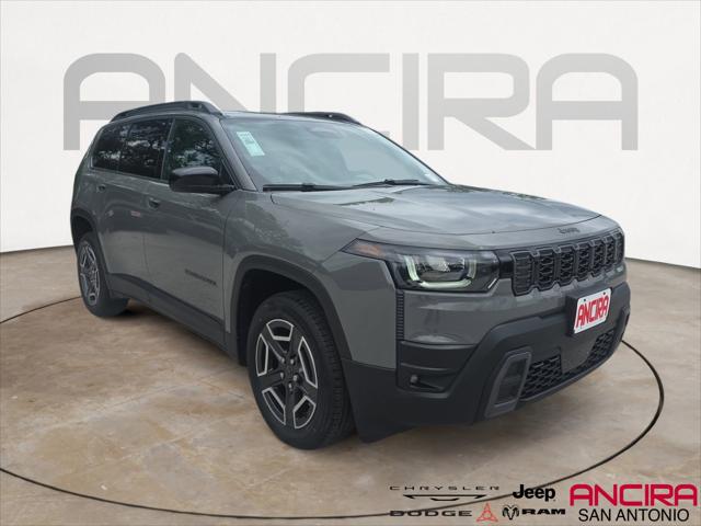 2026 Jeep Cherokee Laredo for sale in San Antonio, TX