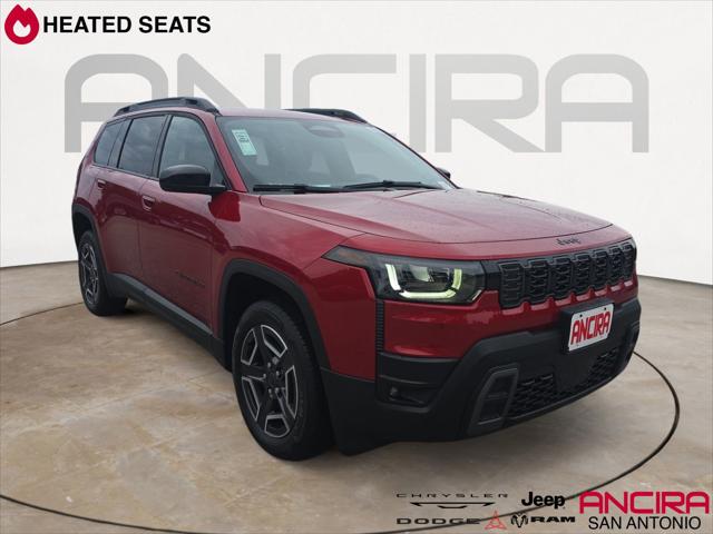 2026 Jeep Cherokee Laredo for sale in San Antonio, TX