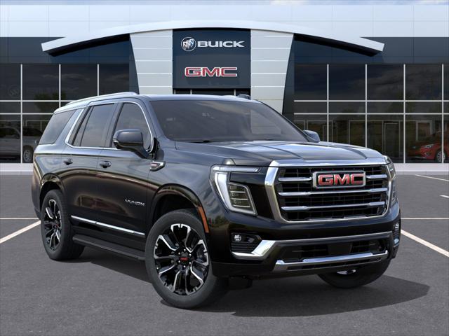2026 GMC Yukon 4WD Elevation