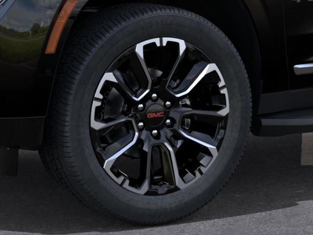 2026 GMC Yukon 4WD Elevation