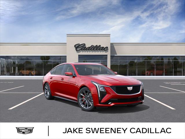 2026 Cadillac CT5 for sale near Lebanon, OH