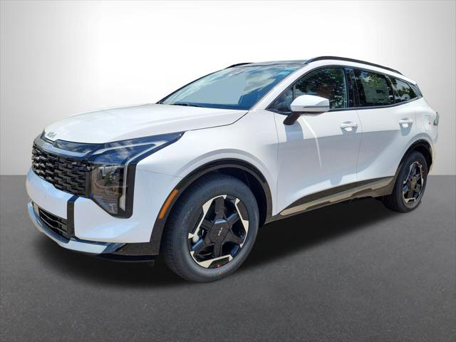 2026 Kia Sportage SX for sale in Birmingham, AL