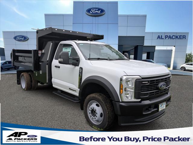 2026 Ford F-450 XL for sale in Whitemarsh, MD