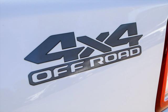 2024 Ram 1500 Big Horn Crew Cab 4x4 5'7" Box