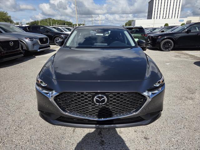 2026 Mazda Mazda3 2.5 S Select Sport