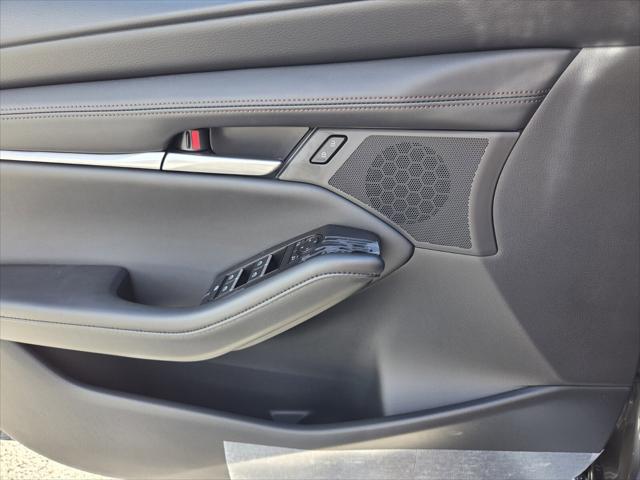 2026 Mazda Mazda3 2.5 S Select Sport