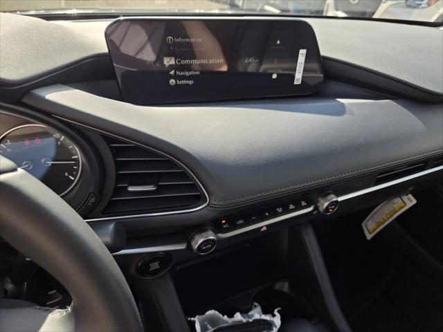 2026 Mazda Mazda3 2.5 S Select Sport
