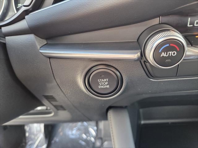 2026 Mazda Mazda3 2.5 S Select Sport