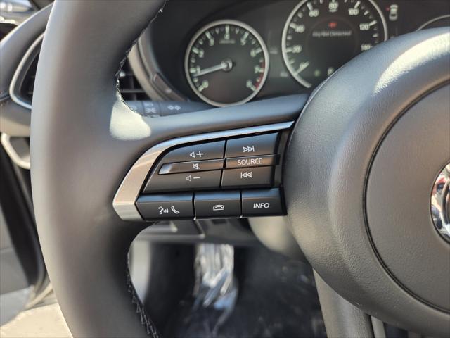 2026 Mazda Mazda3 2.5 S Select Sport