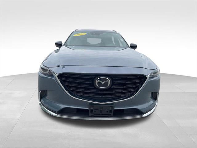 2023 Mazda CX-9 Carbon Edition