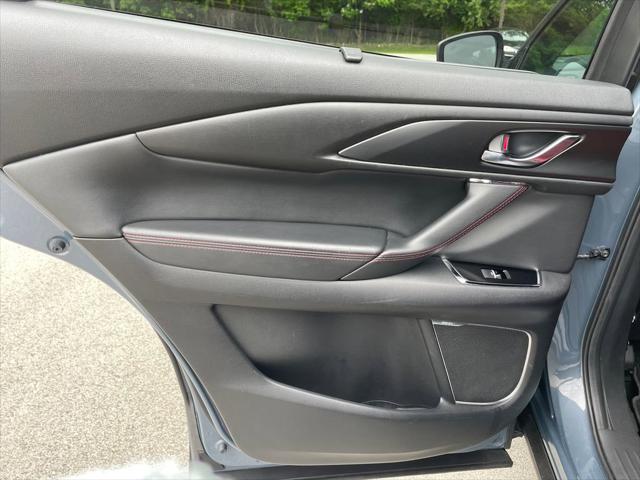 2023 Mazda CX-9 Carbon Edition