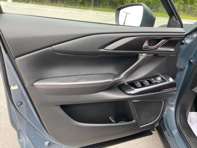 2023 Mazda CX-9 Carbon Edition