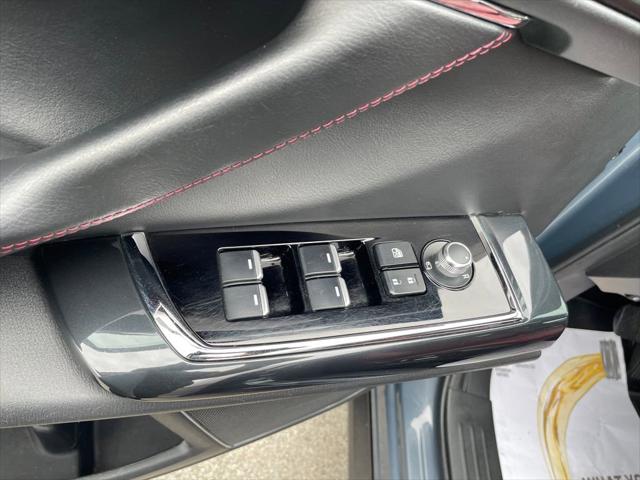 2023 Mazda CX-9 Carbon Edition