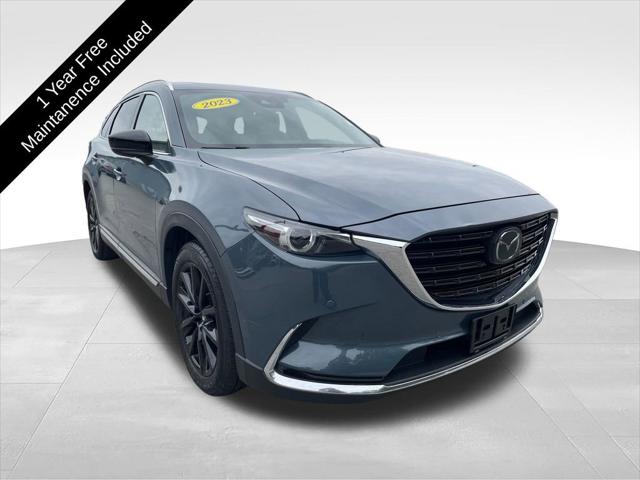 2023 Mazda CX-9 Carbon Edition for sale in Westfield, IN