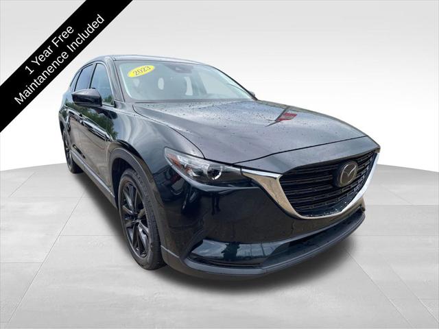 2023 Mazda CX-9 Touring Plus for sale in Westfield, IN