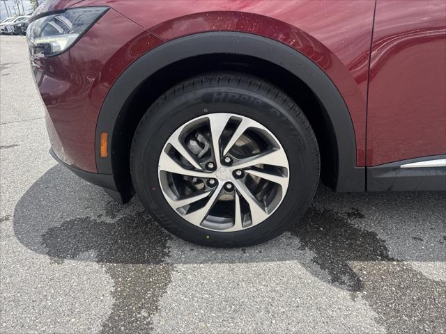 2021 Buick Envision AWD Essence
