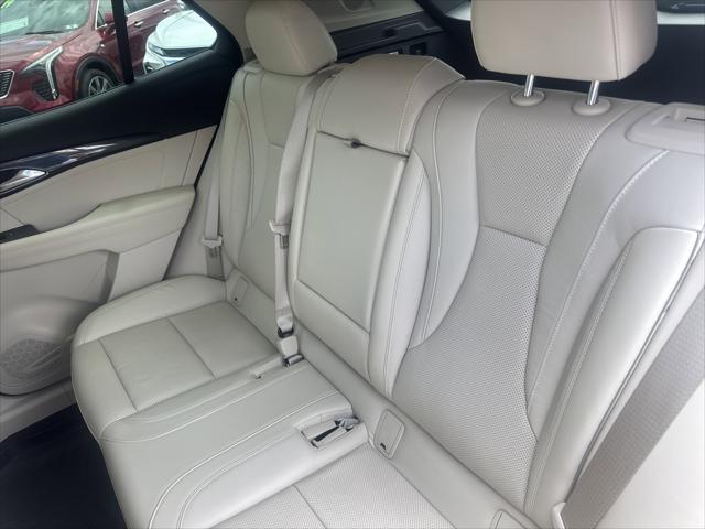2021 Buick Envision AWD Essence