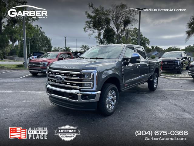 2026 Ford F-350 Lariat for sale in Green Cove Springs, FL
