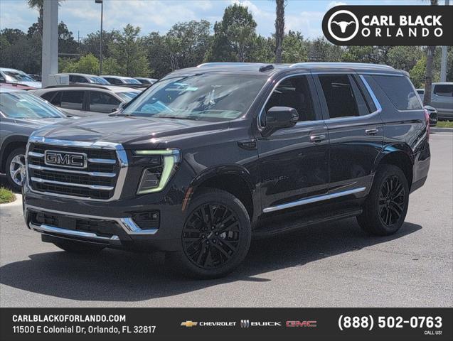 2026 GMC Yukon 2WD Elevation for sale in Orlando, FL