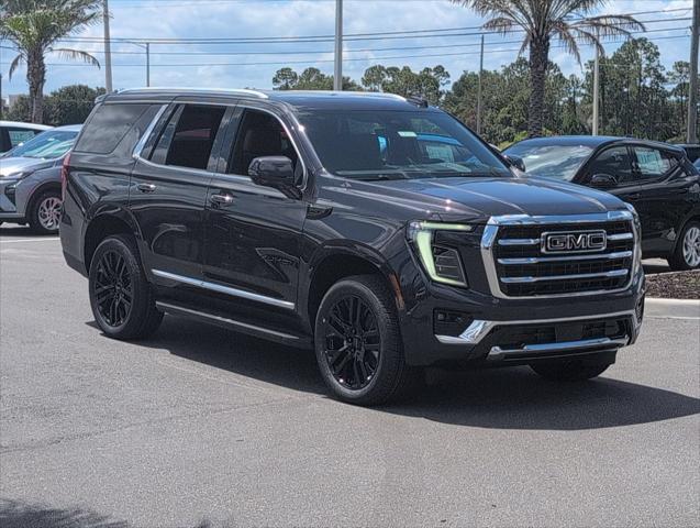 2026 GMC Yukon 2WD Elevation