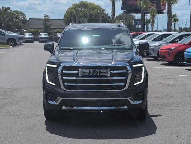 2026 GMC Yukon 2WD Elevation