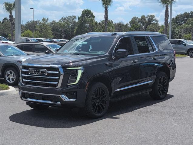 2026 GMC Yukon 2WD Elevation