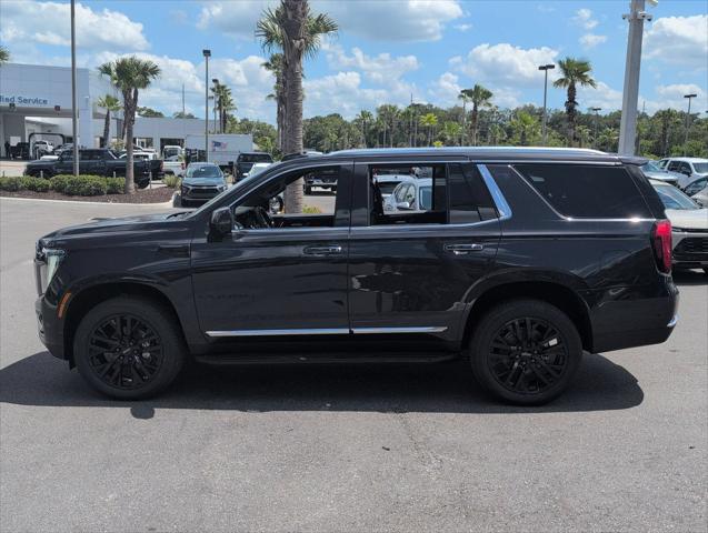 2026 GMC Yukon 2WD Elevation