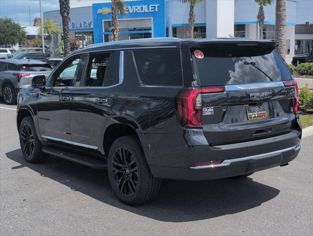2026 GMC Yukon 2WD Elevation