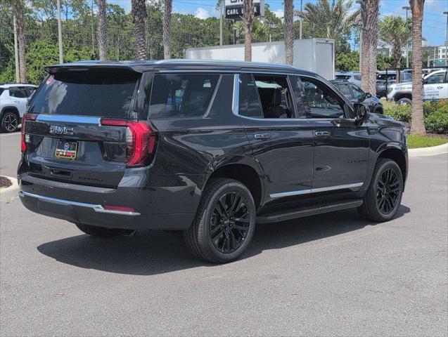 2026 GMC Yukon 2WD Elevation