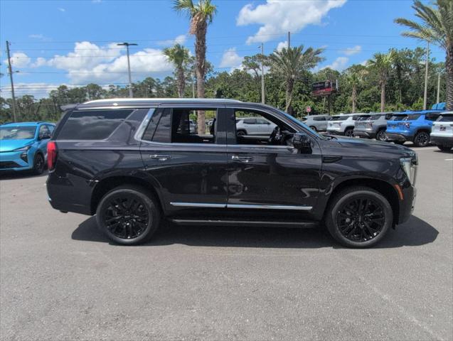 2026 GMC Yukon 2WD Elevation