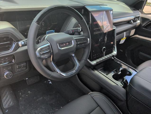 2026 GMC Yukon 2WD Elevation