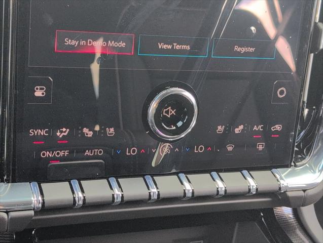 2026 GMC Yukon 2WD Elevation