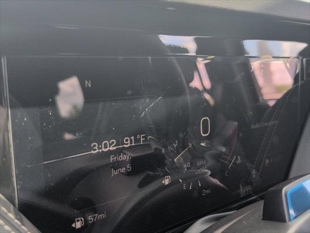 2026 GMC Yukon 2WD Elevation